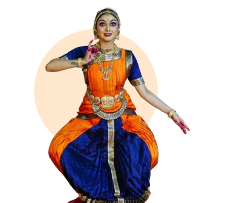 Bharatanatyam