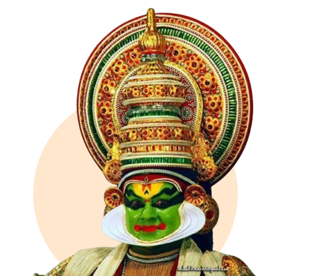 Kathakali