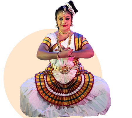 Mohiniyattam